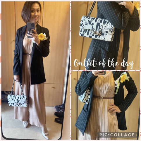 รวม #10 Outfit แฟชั่นเสื้อผ้าผู้หญิง Spring Summer แบบฉบับคุณนายปลาดิบ - Madam Sashimi รวม #10 Outfit แฟชั่นเสื้อผ้าผู้หญิง Spring Summer แบบฉบับคุณนายปลาดิบ - Madam Sashimi